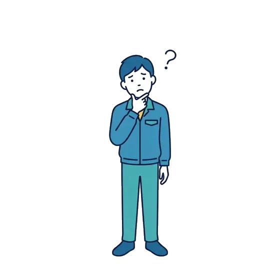 独立の始め方に悩むドライバー