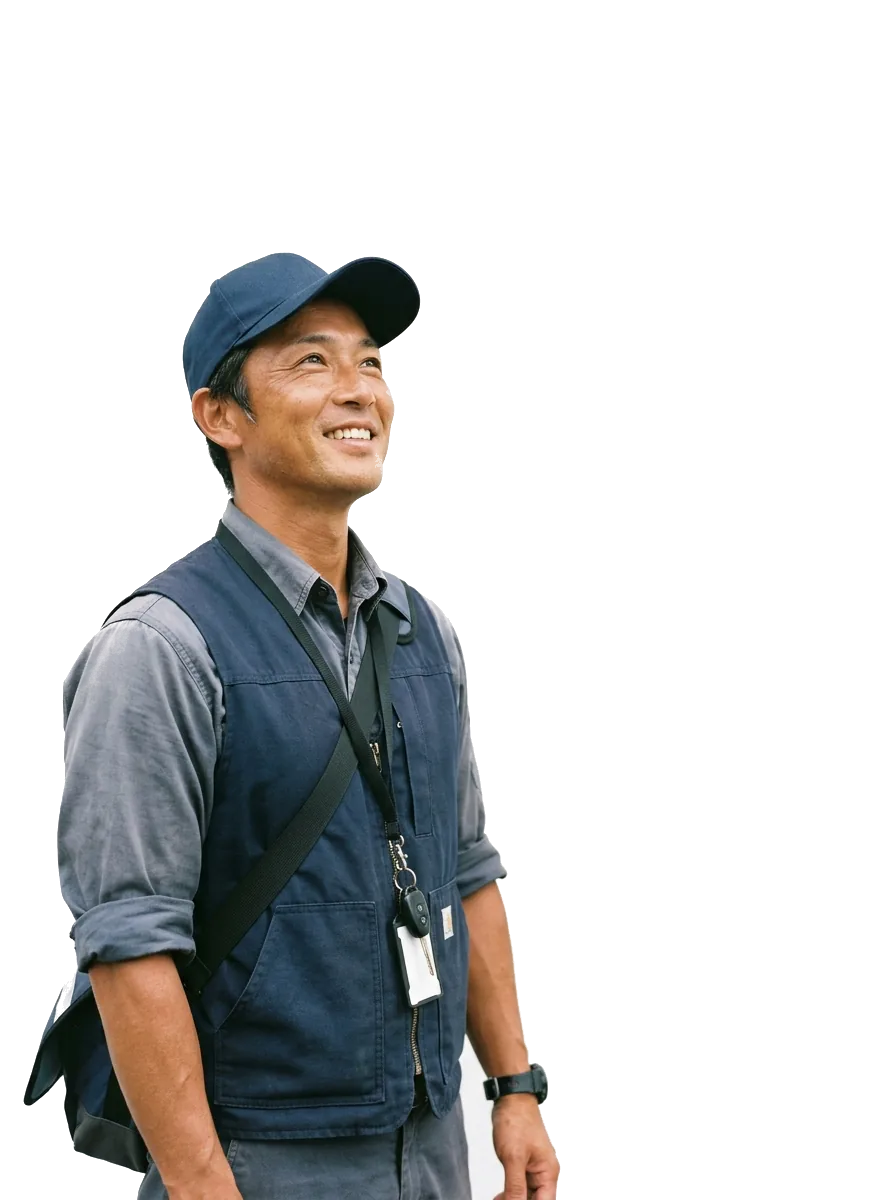 個人事業主プラン ドライバー