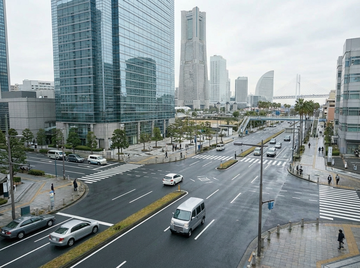 チャーター長距離