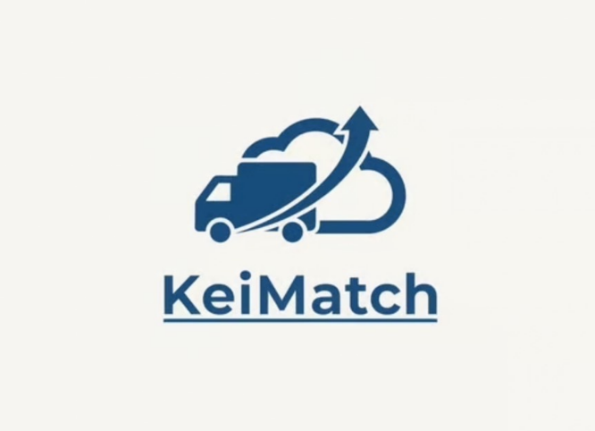 KeiMatch Logo